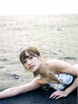 [Photobook]櫻坂46 松田里奈1st写真集『まつりの時間』