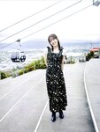[Photobook]櫻坂46 松田里奈1st写真集『まつりの時間』