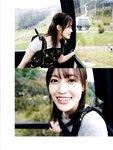 [Photobook]櫻坂46 松田里奈1st写真集『まつりの時間』