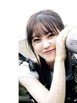 [Photobook]櫻坂46 松田里奈1st写真集『まつりの時間』
