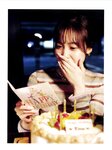 [Photobook]櫻坂46 松田里奈1st写真集『まつりの時間』