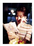 [Photobook]櫻坂46 松田里奈1st写真集『まつりの時間』