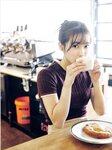 [Photobook]櫻坂46 松田里奈1st写真集『まつりの時間』