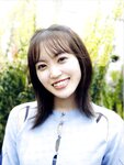 [Photobook]櫻坂46 松田里奈1st写真集『まつりの時間』