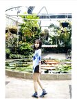 [Photobook]櫻坂46 松田里奈1st写真集『まつりの時間』