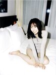 [Photobook]櫻坂46 松田里奈1st写真集『まつりの時間』