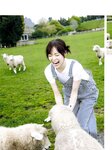 [Photobook]櫻坂46 松田里奈1st写真集『まつりの時間』