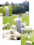 [Photobook]櫻坂46 松田里奈1st写真集『まつりの時間』