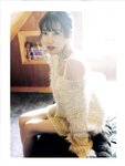 [Photobook]櫻坂46 松田里奈1st写真集『まつりの時間』