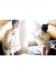 [Photobook]櫻坂46 松田里奈1st写真集『まつりの時間』