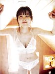 [Photobook]櫻坂46 松田里奈1st写真集『まつりの時間』