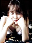 [Photobook]櫻坂46 松田里奈1st写真集『まつりの時間』