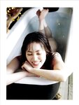 [Photobook]櫻坂46 松田里奈1st写真集『まつりの時間』