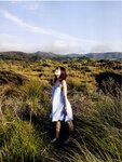 [Photobook]櫻坂46 松田里奈1st写真集『まつりの時間』