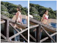 [Photobook] 宮永薫 撮り下ろしデジタル写真集 すべてをあなたに