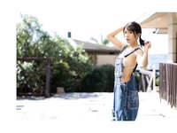 [Photobook] 宮永薫 撮り下ろしデジタル写真集 すべてをあなたに