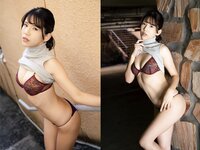 [Photobook] 宮永薫 撮り下ろしデジタル写真集 すべてをあなたに