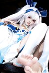 [Cosplay] 九柒喵 碧蓝航线 拉菲ll [46P-376MB]