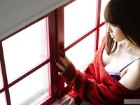 [Graphis] Gals No.317 Miku Ohashi 大橋未久 turn me on [120P39.1MB]