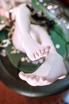[Cosplay] Quan冉有点饿 PA15 香槟怪盗 [54P-715MB]
