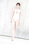 [Photobook] Mai Horai 蓬莱舞 - Transparent Depth