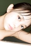 [Photobook] Mai Horai 蓬莱舞 - Transparent Depth