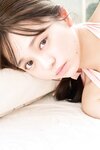 [Photobook] Mai Horai 蓬莱舞 - Transparent Depth