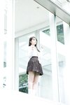 [Photobook] Mai Horai 蓬莱舞 - Transparent Depth