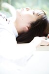 [Photobook] Mai Horai 蓬莱舞 - Transparent Depth