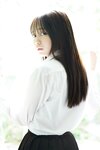 [Photobook] Mai Horai 蓬莱舞 - Transparent Depth