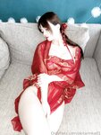 [Onlyfans] 沖田凜花Rinka - 中国汉服 Chinese Hanfu (4K Version)
