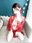 [Onlyfans] 沖田凜花Rinka - 中国汉服 Chinese Hanfu (4K Version)