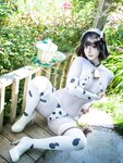 [Cosplay] yuuhui玉汇 汇汇乳业 [114P1V-2.53GB]