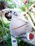 [Cosplay] yuuhui玉汇 汇汇乳业 [114P1V-2.53GB]