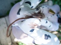 [Cosplay] yuuhui玉汇 汇汇乳业 [114P1V-2.53GB]