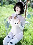[Cosplay] yuuhui玉汇 汇汇乳业 [114P1V-2.53GB]