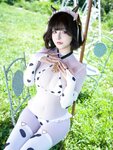 [Cosplay] yuuhui玉汇 汇汇乳业 [114P1V-2.53GB]