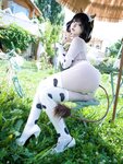 [Cosplay] yuuhui玉汇 汇汇乳业 [114P1V-2.53GB]