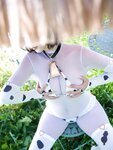 [Cosplay] yuuhui玉汇 汇汇乳业 [114P1V-2.53GB]