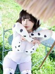 [Cosplay] yuuhui玉汇 汇汇乳业 [114P1V-2.53GB]