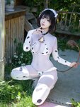 [Cosplay] yuuhui玉汇 汇汇乳业 [114P1V-2.53GB]