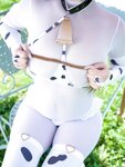 [Cosplay] yuuhui玉汇 汇汇乳业 [114P1V-2.53GB]