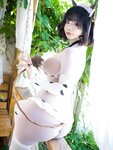 [Cosplay] yuuhui玉汇 汇汇乳业 [114P1V-2.53GB]