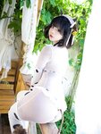 [Cosplay] yuuhui玉汇 汇汇乳业 [114P1V-2.53GB]