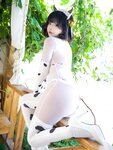 [Cosplay] yuuhui玉汇 汇汇乳业 [114P1V-2.53GB]