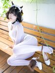 [Cosplay] yuuhui玉汇 汇汇乳业 [114P1V-2.53GB]