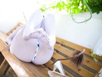 [Cosplay] yuuhui玉汇 汇汇乳业 [114P1V-2.53GB]