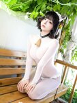 [Cosplay] yuuhui玉汇 汇汇乳业 [114P1V-2.53GB]