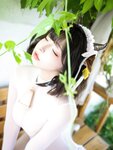 [Cosplay] yuuhui玉汇 汇汇乳业 [114P1V-2.53GB]