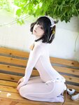 [Cosplay] yuuhui玉汇 汇汇乳业 [114P1V-2.53GB]